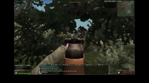 Alittle Friday Action -WWII Online