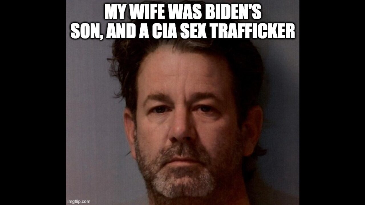 QAnon Supporter Kills Wife He Thought Was A CIA Child Sex Trafficker