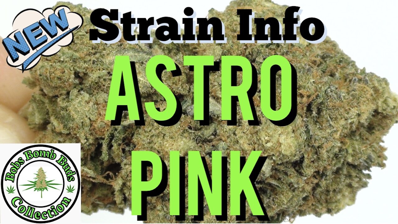 Astro Pink