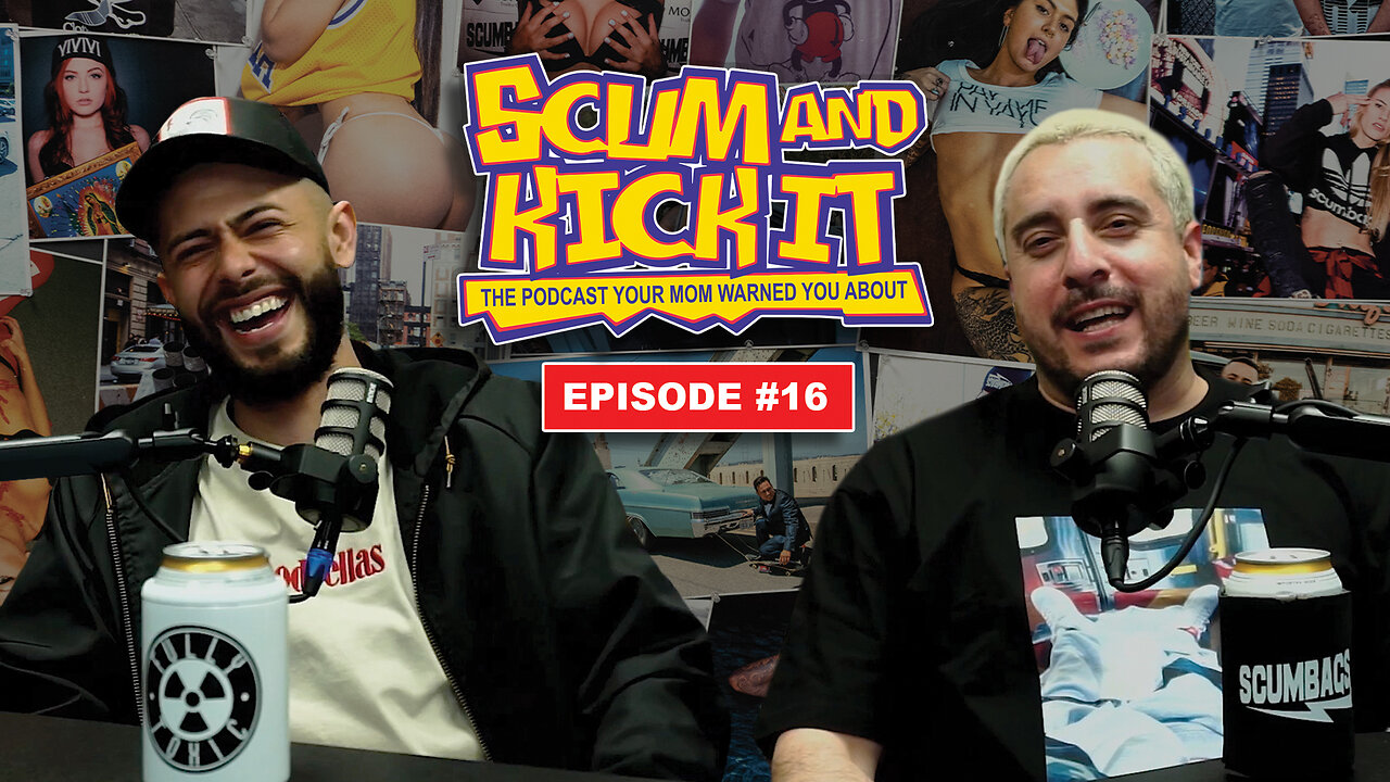 Ep. 16 | Do Men do “ Brunch “ ? Viagra side effects, Cheating is ok, Uber Pool on the first date?