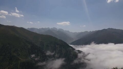 🏕 🏕 yunshan of single tents, camping and relaxed voice 🏕20