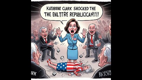 Katherine Clark Destroys The ENTIRE Republican Party