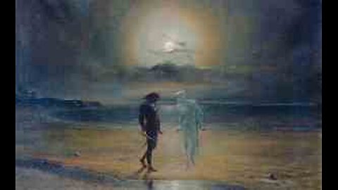 How Philosophers from the 20th-Century Explained Ghosts