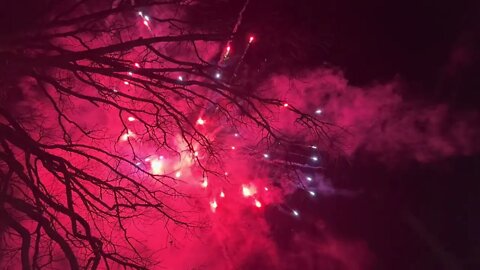 Hang n bang / stormy version 4K