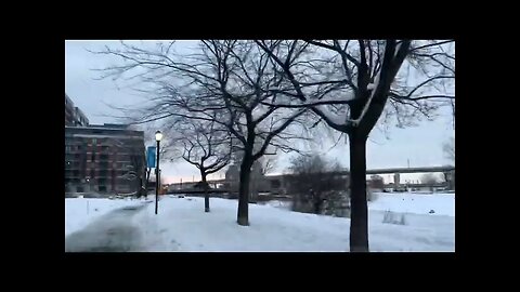 Unrecognizable Griffintown - xxxxxxxxxxxxx