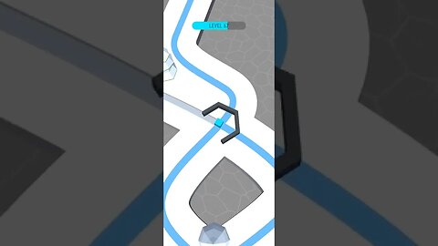 Line Color 3D Level 67