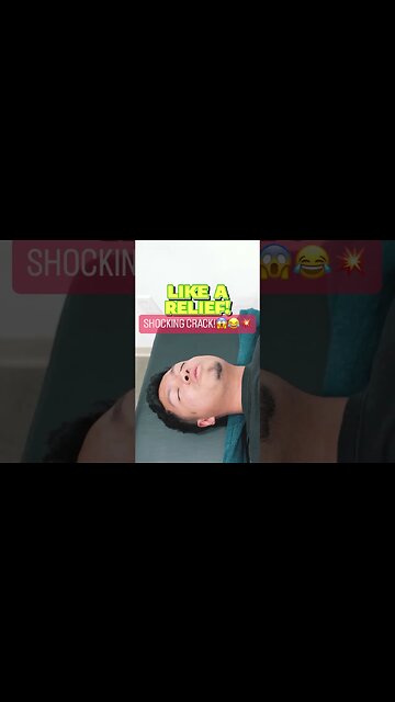 THIS CRACK SHOCKED HIM! 😱😂💥 | Dr. Boris Nektalov