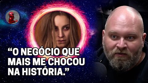 ACONTECIMENTOS CAUSADOS PELA TELEVISÃO com Chico Barney e Roberto Sadovski | Planeta Podcast