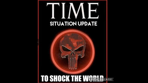 SITUATION UPDATE TRUMP COME BACK 06/03/2022 - MILITARY ONLY WAY