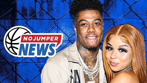 Chrisean Rock Accuses Blueface of Beating Her & Then Denies It