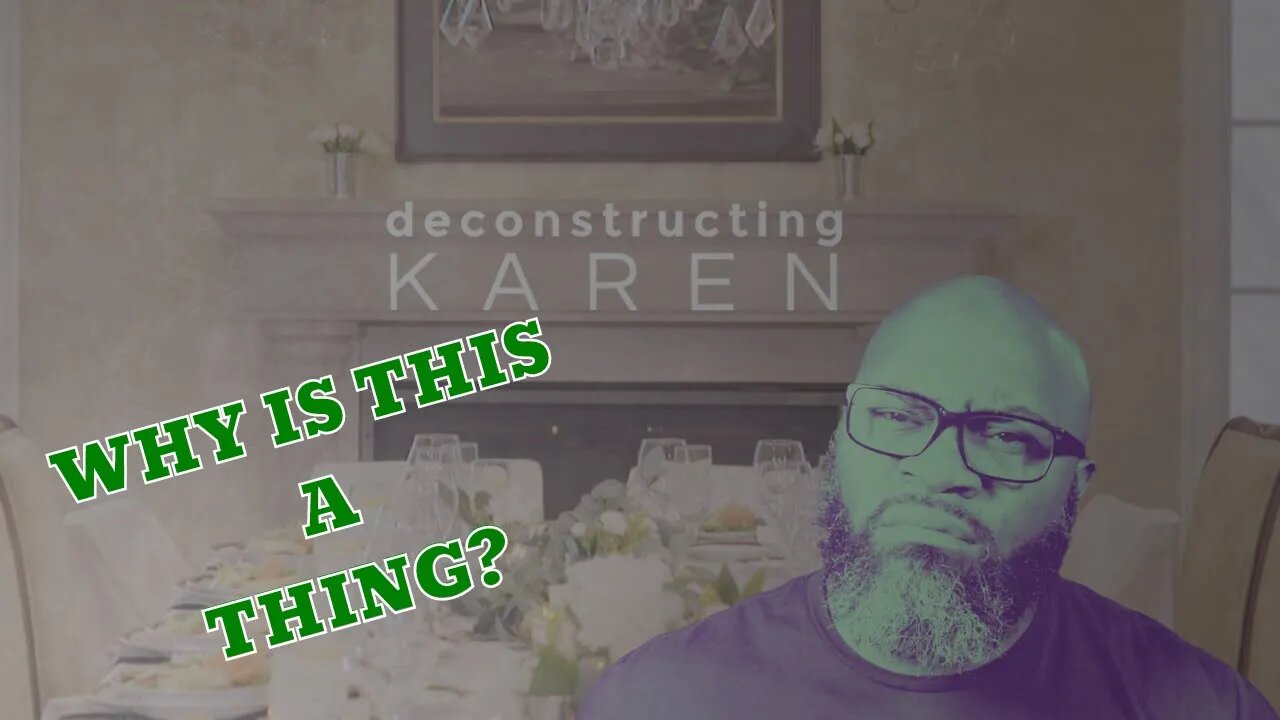 Why Would You Pay To Hear That You're A Bad Person?