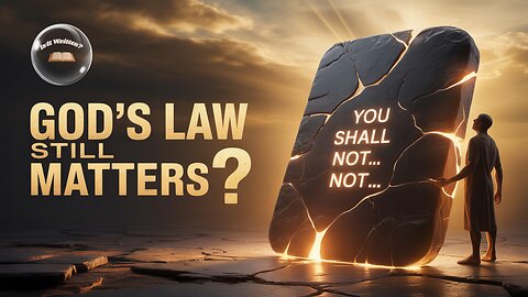 Are the Ten Commandments Relevant Today?