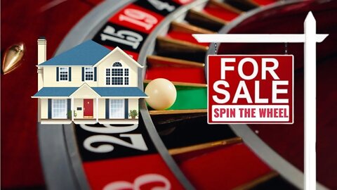 Should You Gamble And Buy A Home In Palm Beach County Or The Treasure Coast In 2022?