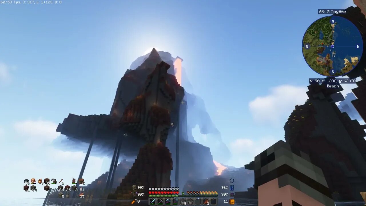 Bubblevator