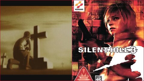 Silent Hill 3 Playthrough Ep.17 - No Regrets