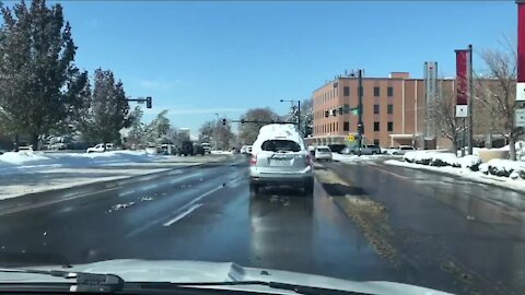 What's Driving You Crazy: Do I need to clear snow from the top of my school bus?