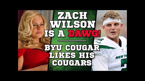 Z-A-C-H Zach - Zach - Zach!!