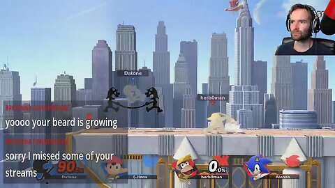 Super Smash Bros Ultimate