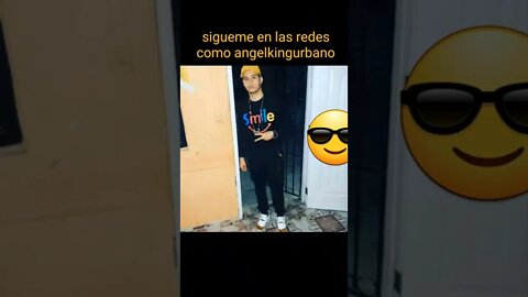 improvisando angel king urbano