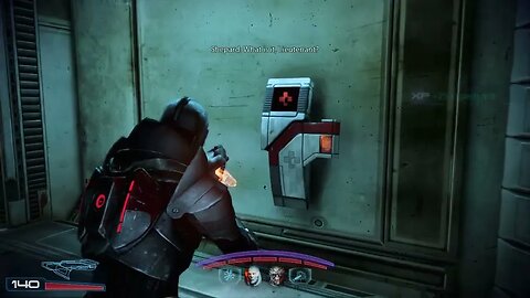 Mass effect3 p 28