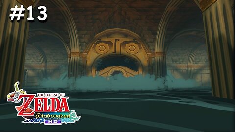 ZELDA - The Wind Waker HD #13 [DEUTSCH][4K]