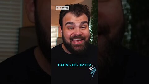 Streamer RAGES At DoorDash!