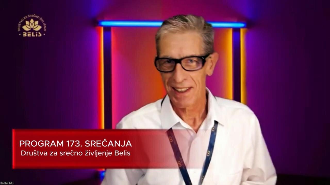 173. srečanje članov Društva za srečno življenje Belis 31.8.2024