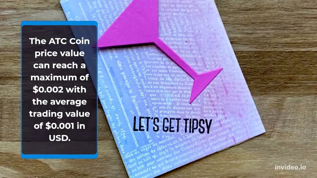ATC Coin Price Prediction 2022, 2025, 2030 ATCC Price Forecast Cryptocurrency Price Prediction