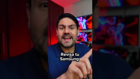 Truco SECRETO de Samsung - Revisar Samsung - Menú secreto de Samsung