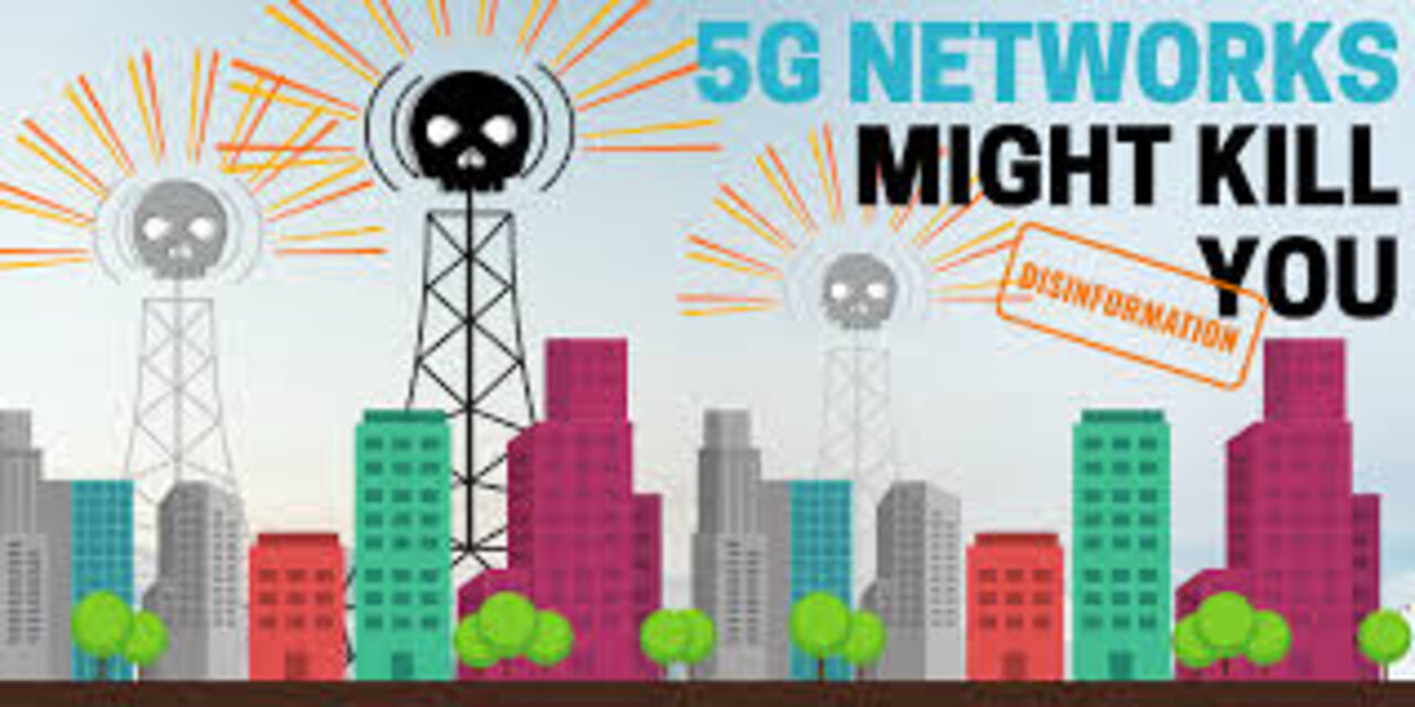 5G ( Yeah or nay) what the Statistics say?!?🤔