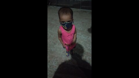Walking my 🍼🍼🍼🍼🍼🍼 baby