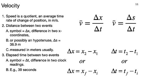 Lecture 3, part 1, May 15
