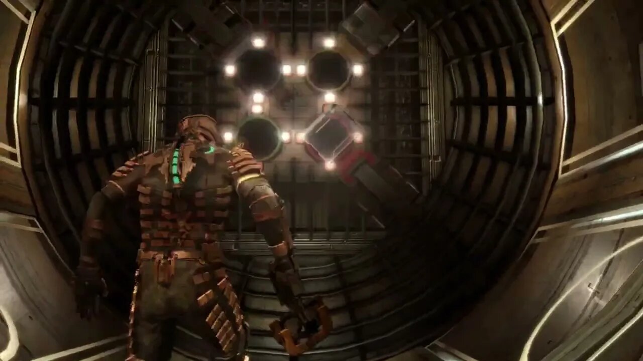 Dead Space Episode 21