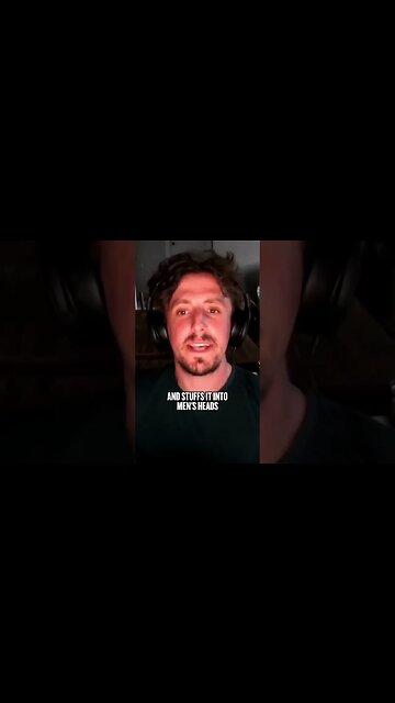 How Does Toxic Masculinity Affect Men? | George TheTinMen