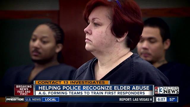 Attorney General launches new teams to protect seniors
