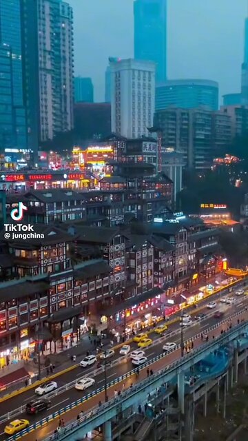 Hello China & Hello Gaza!