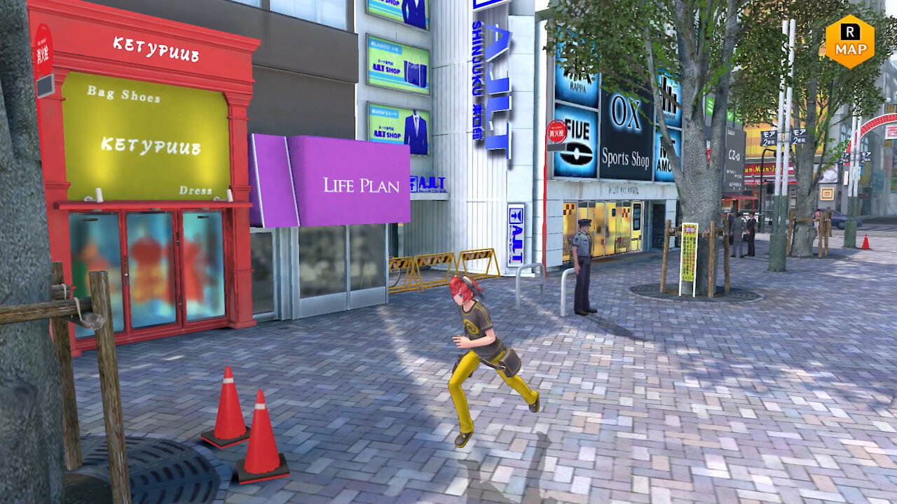 Bel Plays Digimon Cybersleuth Complete Edition Part 13 | A Mysterious Annoyance