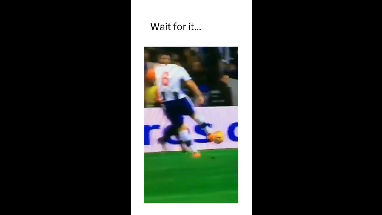Football Fan Whaam