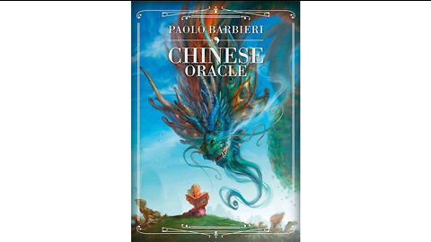 Chinese Oracle