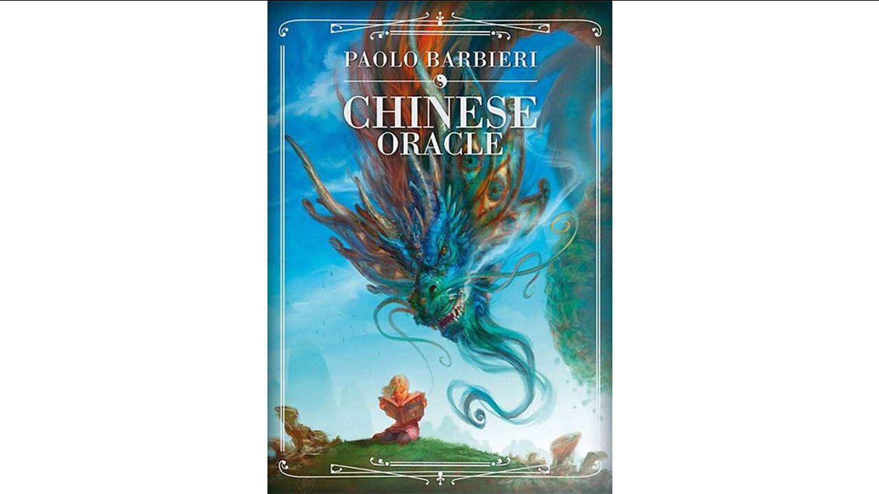 Chinese Oracle