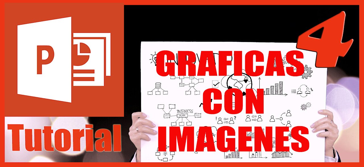 Power Point 2016 Sesion 4 Graficas con Imagenes