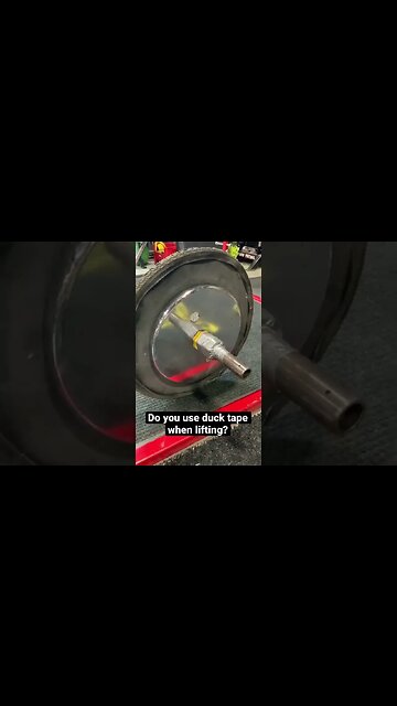 Hey If It Works It Works 🦆 #shorts