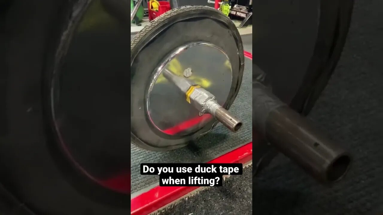 Hey If It Works It Works 🦆 #shorts