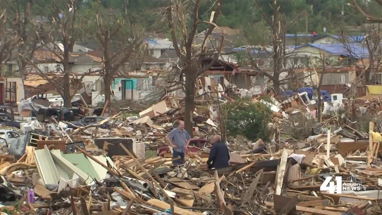 Rebuilding for resilience: How the tornado changed Joplin’s homes