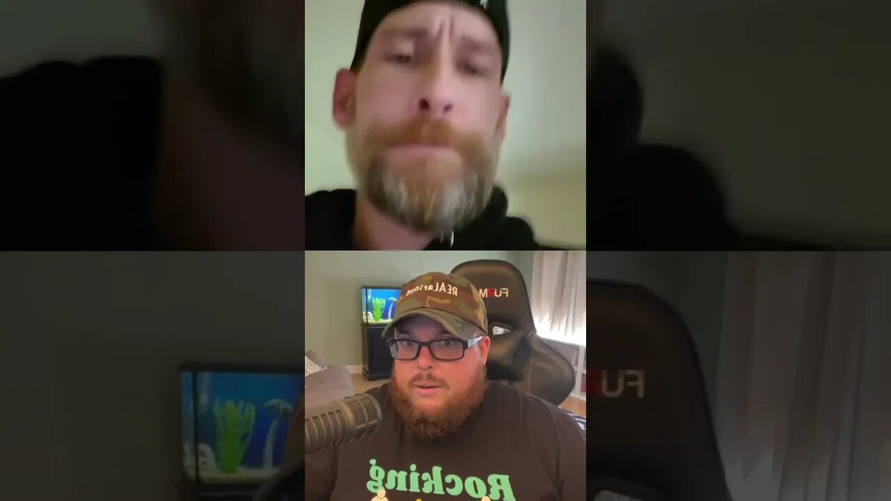 Here’s Your Dose Of REALarious…🤣🤣🤣 with @bearded floorguy