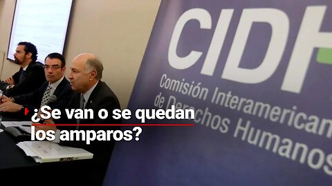 PIDEN INTERVENGAN | Juntan más de mil firmas en EU que se oponen a la Reforma Judicial