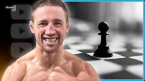 You NEED To Train Your Mind | Brendan Loughnane