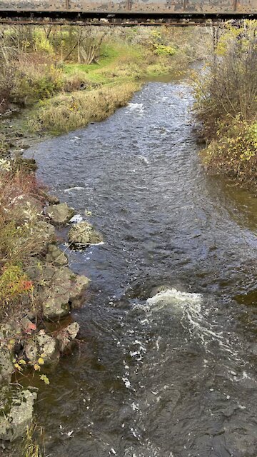 Place of peace for me