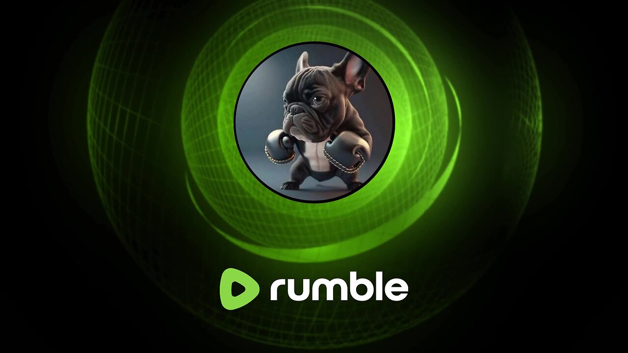 Live Rumble With Marquis