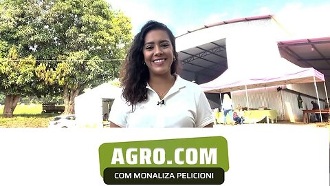 Agro.Com mostra Projeto Rural Sustentável